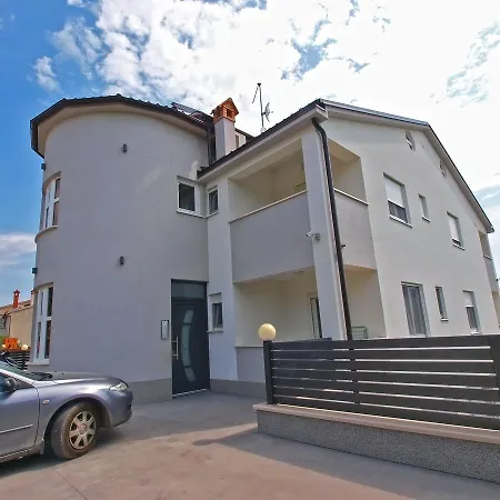 Marina 916 公寓