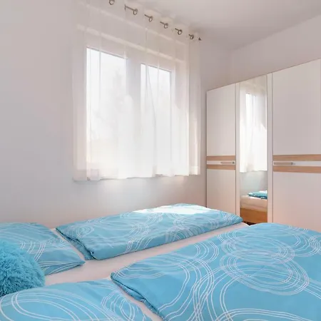 Marina 916 Apartment *