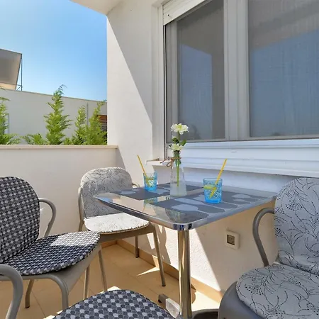 Marina 916 Apartment *