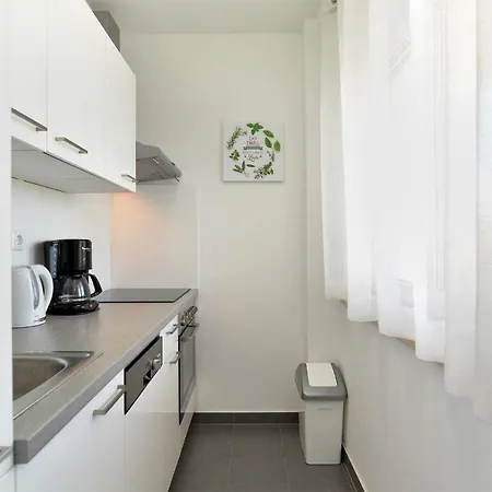 Apartment Marina 916