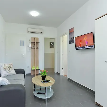 Marina 916 Apartment *