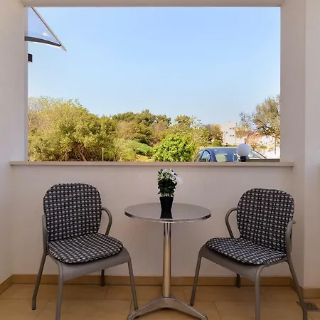 Apartment Marina 916 Pula