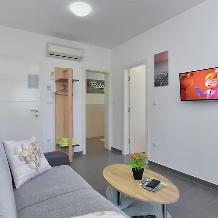 Marina 916 Apartment *