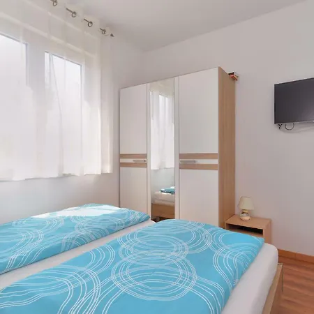 Marina 916 Apartment *