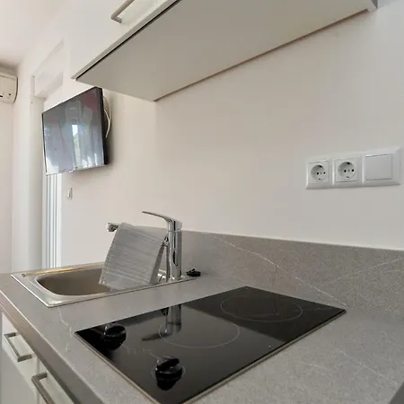 Apartment Marina 916 Pula